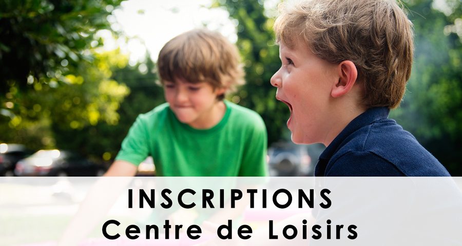 inscriptions-centre-de-loisirs