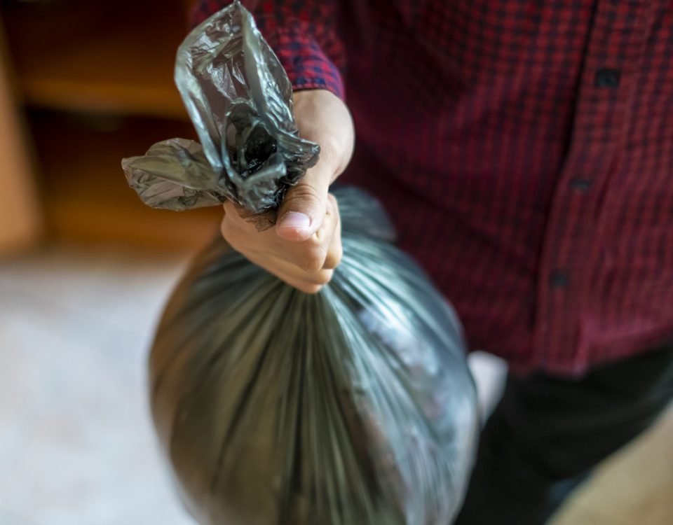 mise à disposition de 2 bennes