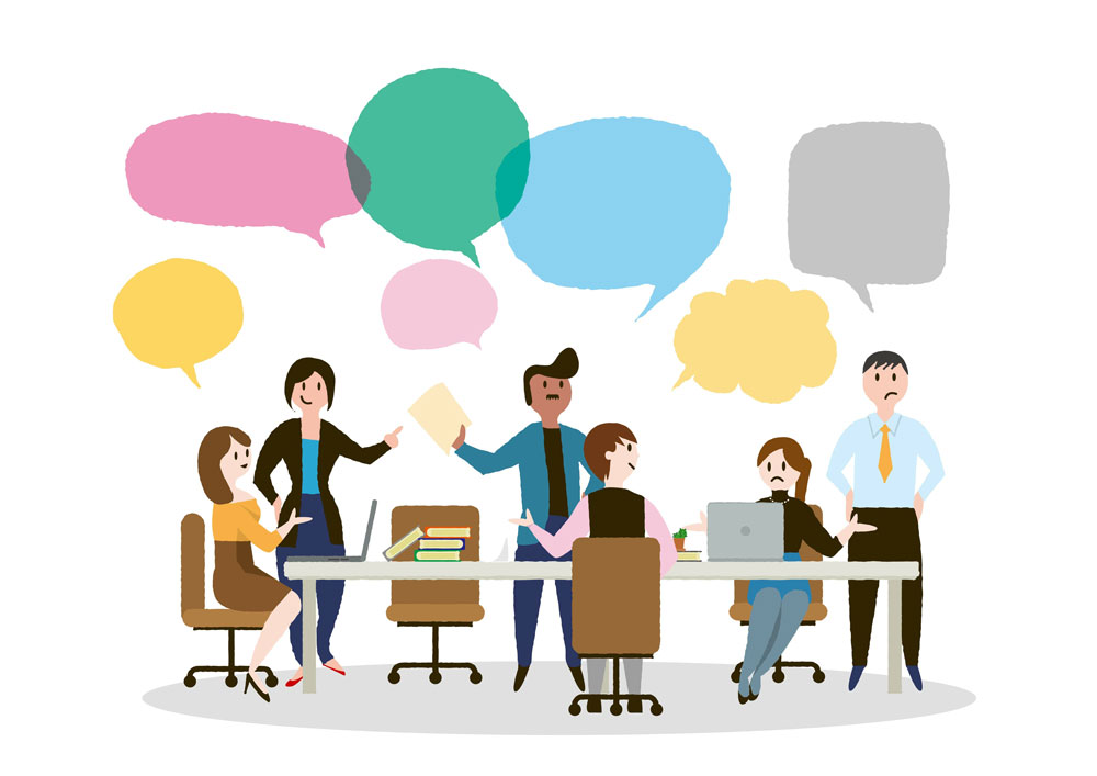 Conseil communautaire